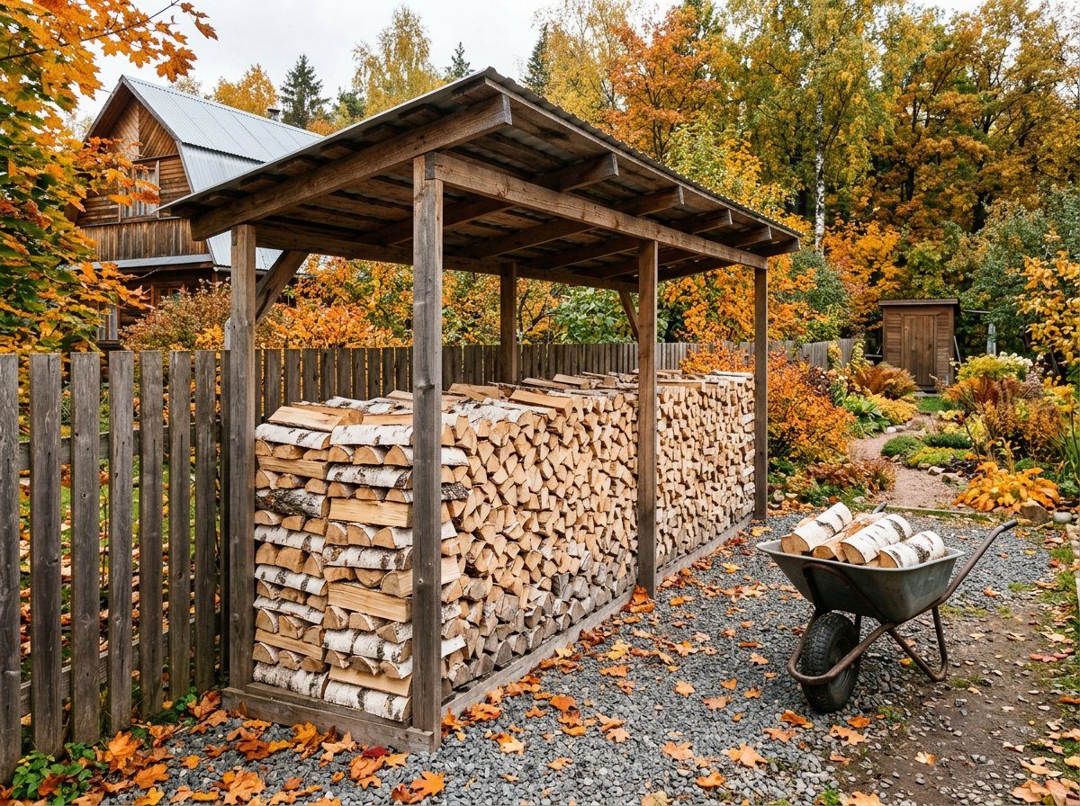 Уголь и акация — 11 м³ — Петушки, улица Парковая, 45к4